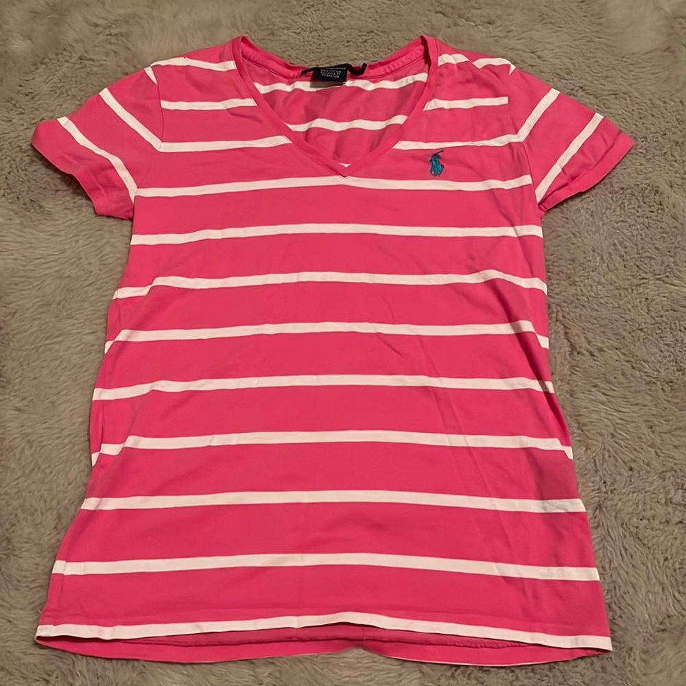 Ralph Lauren polo shirt